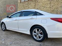 هیوندای سۆناتا